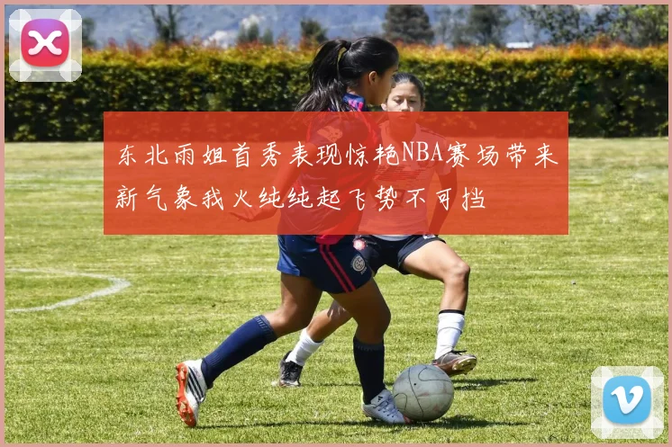 东北雨姐首秀表现惊艳NBA赛场带来新气象我火纯纯起飞势不可挡