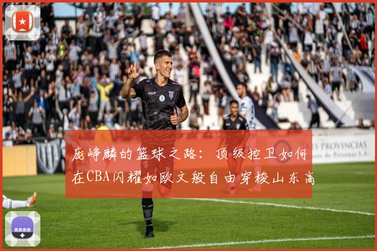 庞峥麟的篮球之路：顶级控卫如何在CBA闪耀如欧文般自由穿梭山东高速