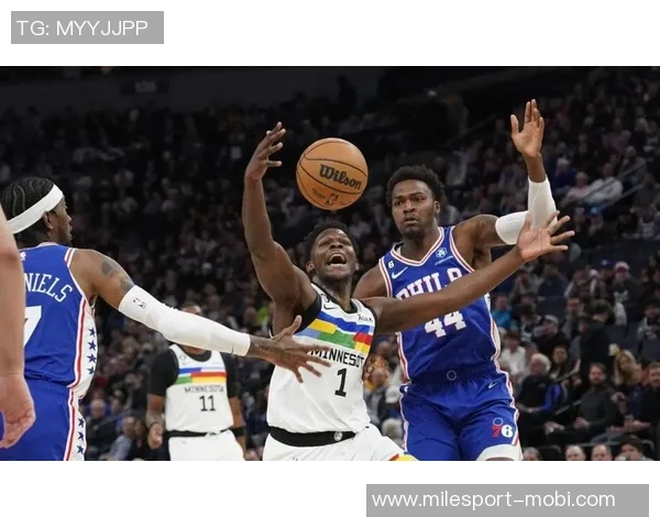 扎实成长的探花埃奇库姆全能表现14分6板6助助力球队胜利