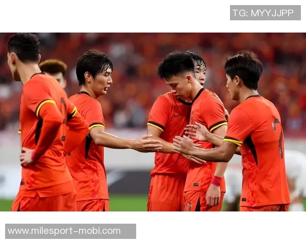 团结一心迎战越南U23国足调整心态力争再创辉煌