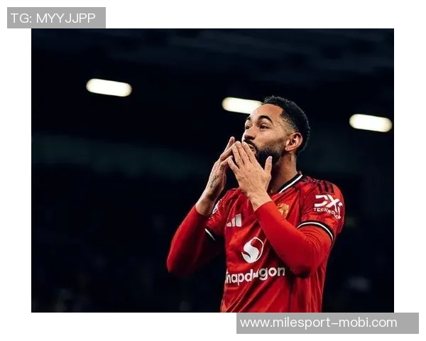 姆伯莫参与进球助力曼联战绩显著提升未参与时仅获一胜