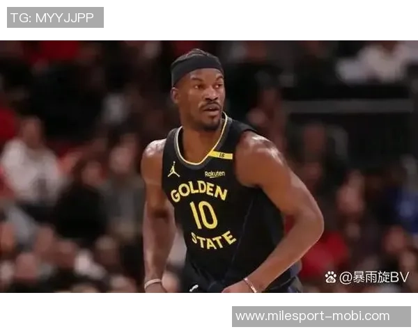 勇士官方宣布巴特勒因背部不适提前退赛穆迪将顶替首发位置 勇士官方宣布巴特勒因背部不适提前退赛穆迪将顶替首发位置