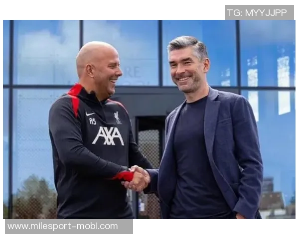 罗马诺透露利物浦对斯洛特信任无疑球员关系良好 罗马诺透露利物浦对斯洛特信任无疑球员关系良好