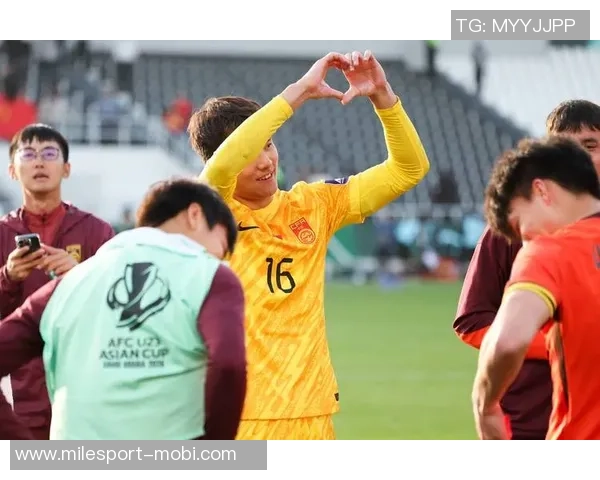 阮庭北展现越南U23实力气场如王者引领球队冲刺荣誉之路 阮庭北展现越南U23实力气场如王者引领球队冲刺荣誉之路